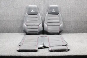D60-2522-00-00-2, D60-2521-90-00 Diamond DA42-NG Passenger Seat Assembly
